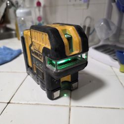 BLACK  FRIDAY DEWALT LINE LASERDEAL