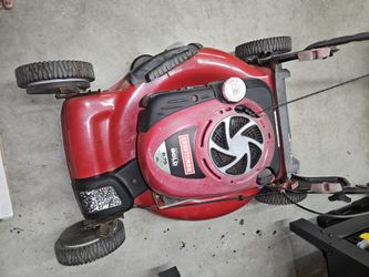 Craftsman Lawnmower