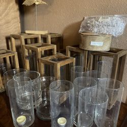 Burlap Wedding Decorations