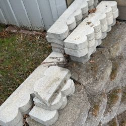 Free Landscape Boundary