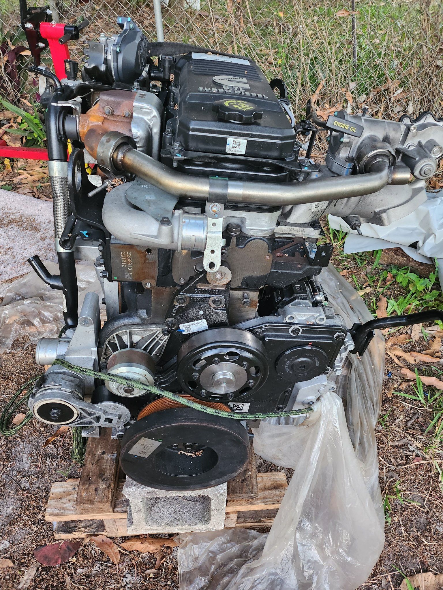 2021 cummins 6 7l turbo diesel for sale in miami fl offerup