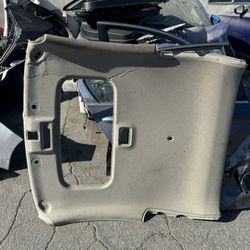 2003 Acura Type S Headliner Part