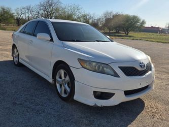 2010 Toyota Camry