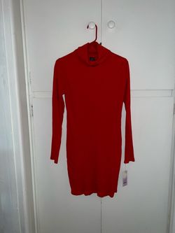 New dress size L