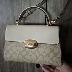 Coach Eliza Crossbody Bag