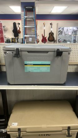 Magellan Cooler