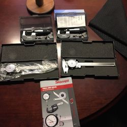 Measure Tools 