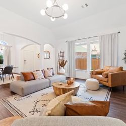 Castlery Todd sofa/couches-Modular