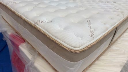 🔥🔥LOOM & LEAF Queen Size Mattress 🔥🔥