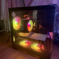 Esports Gaming Pc