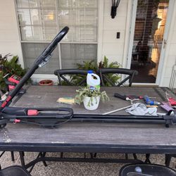 Yakima Front Loader Rooftop Bike Rack