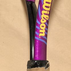 Tennis Racket F for youth