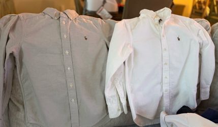 Boys clothes, back to school