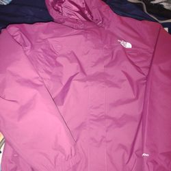 Large Women's 
