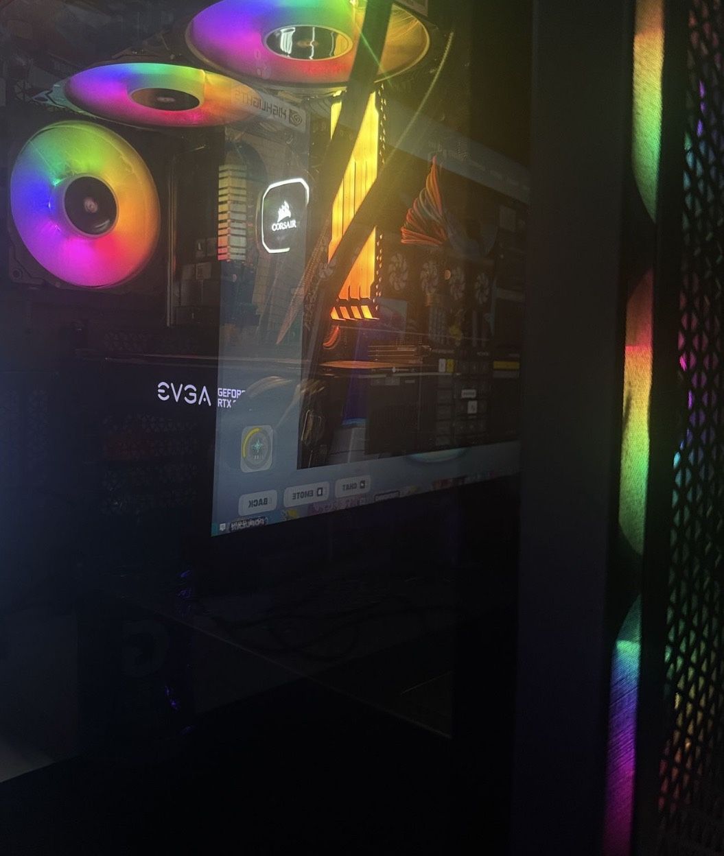 PC For SALE