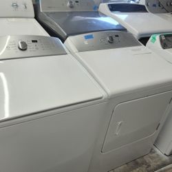 Kenmore Washer Machine And Dryer 