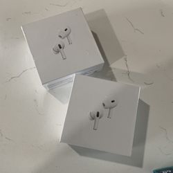 Apple AirPods Pro 2nd Generation USB-C