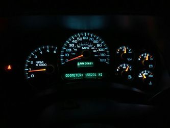 Gauges LED