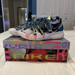 Nike Kybrid S2 What The 2.0