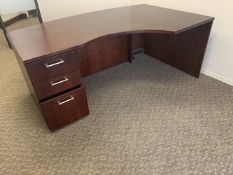 Jasper Desk