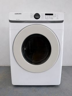 Samsung Dryer Front Load. 100% FULLY WORKING!
