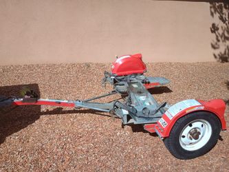 2001 Uhual Dolly