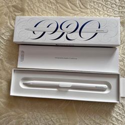 Apple Pencil Pro BRAND NEW