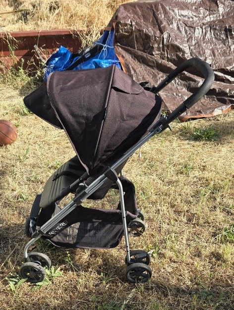 Evenflo Reversi Stroller