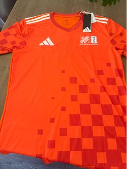 Adidas World Cup Jersey Size Medium