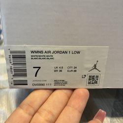 Air Jordan
