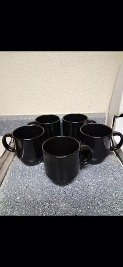 Coffee Cups like new pickup 2-11 pm rainbow/charleston cash only read description