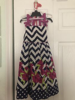 Girls dresse
