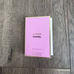 womens perfume sample