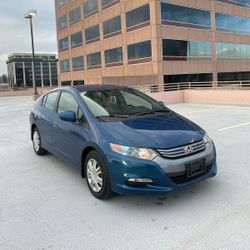 2011 Honda Insight