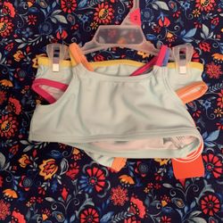 Toddler Girls Swimsuit