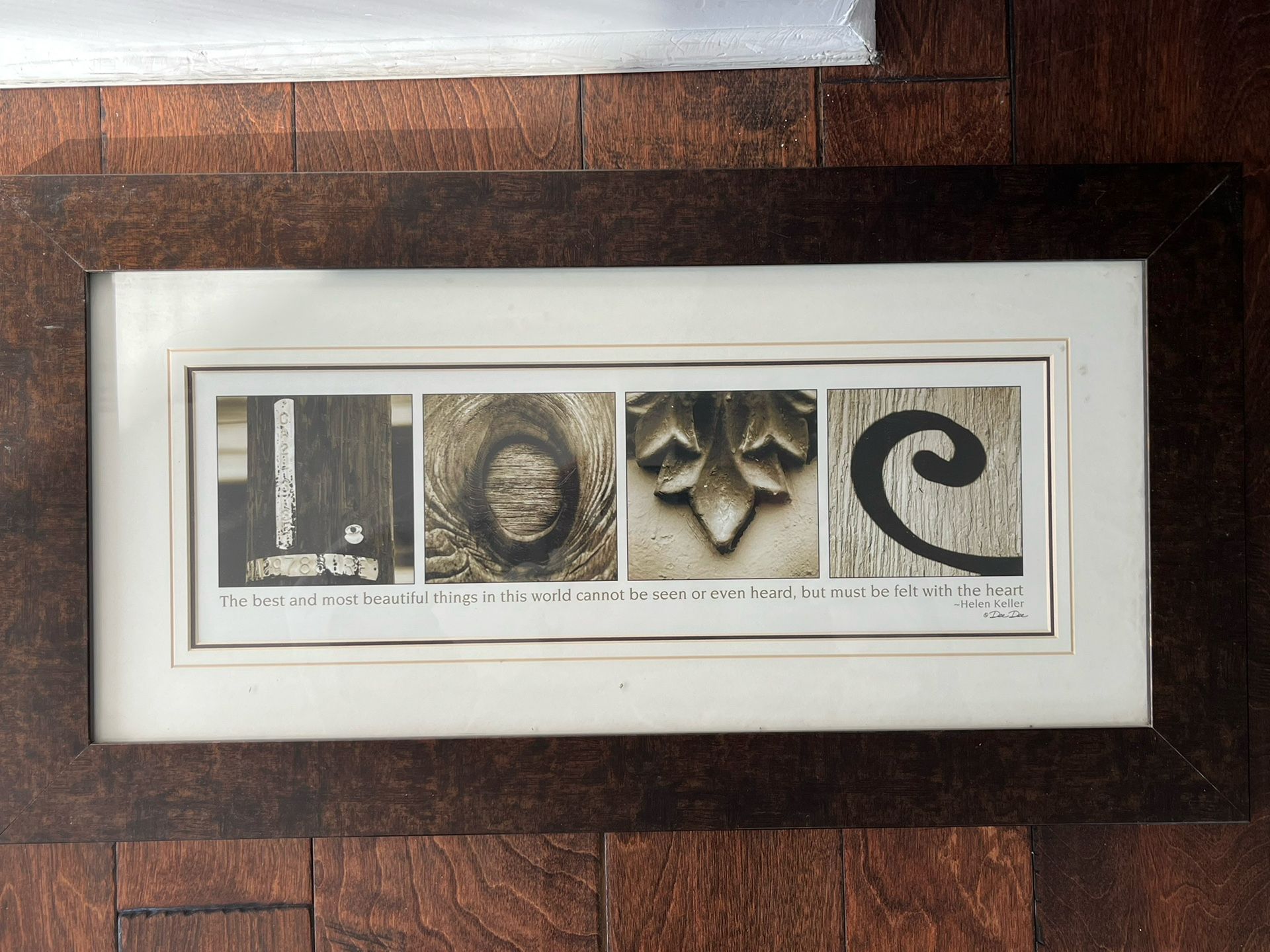 Love Photo Frame-West Chester