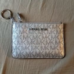 Michael Kors Coin Purse 