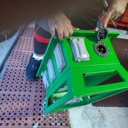 Es Un Distribuidor De Energia