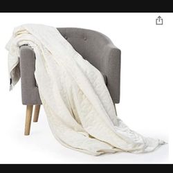 BlanQuil Weighted Blanket