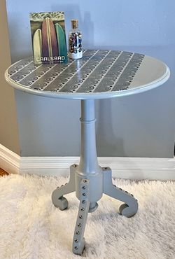 Accent Or Side Table