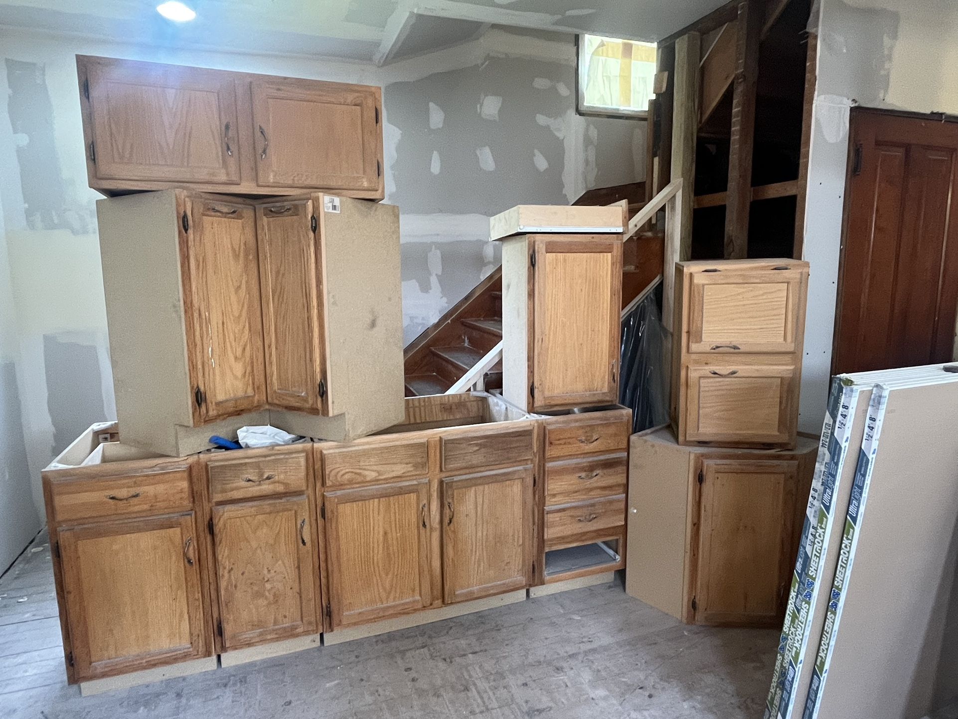 Kitchen for Sale in Bedford Park, IL OfferUp