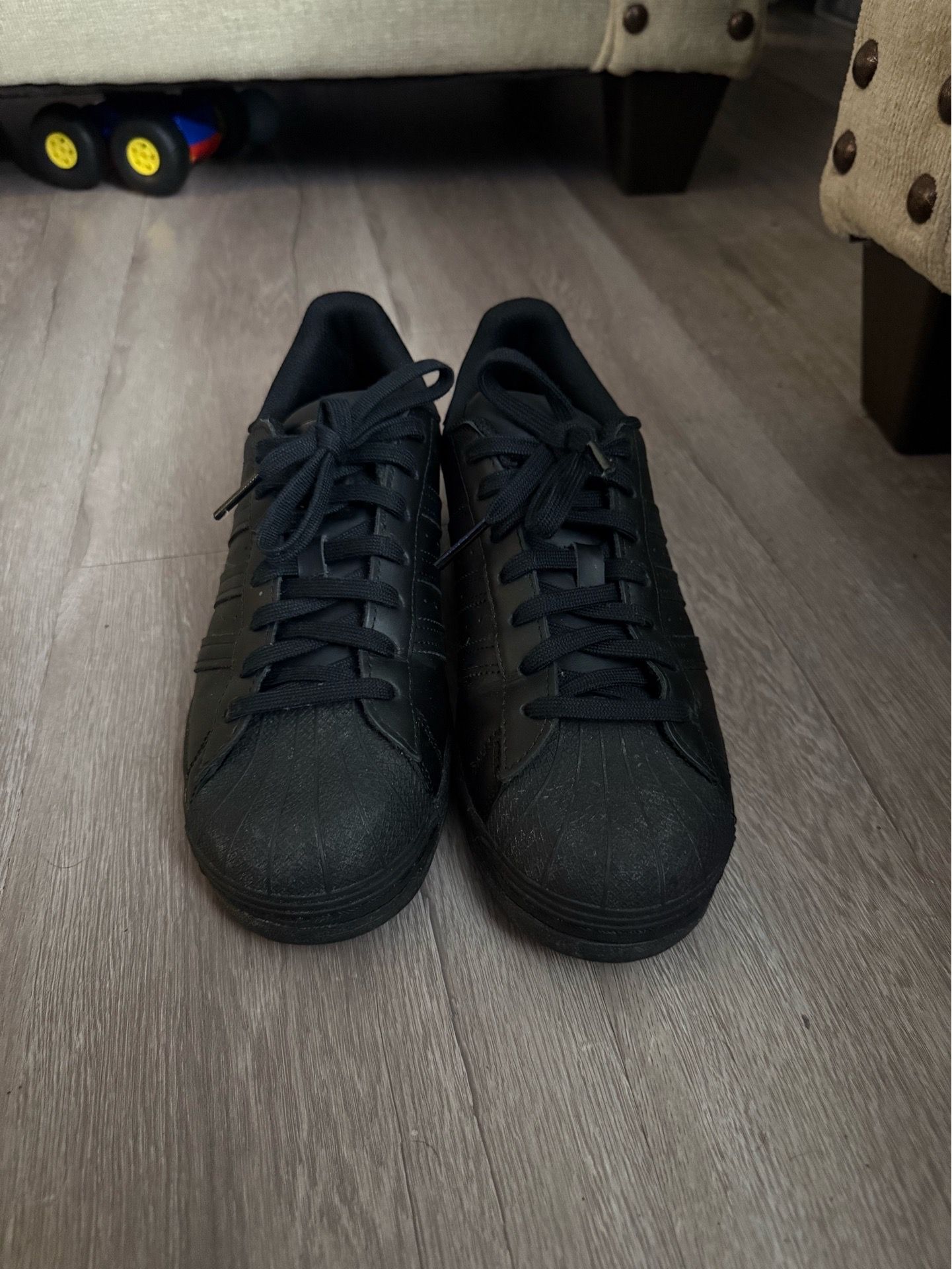 Adidas Superstar II