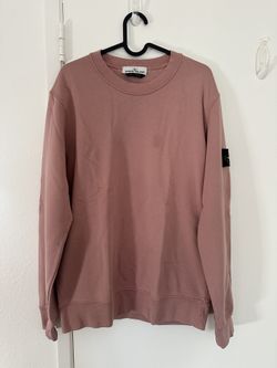 Stone Island Crew Neck