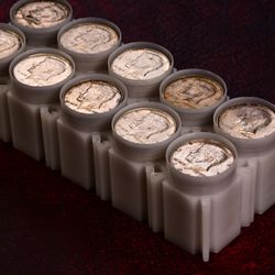 (200) 1964 Kennedy Half Dollars 90% Silver