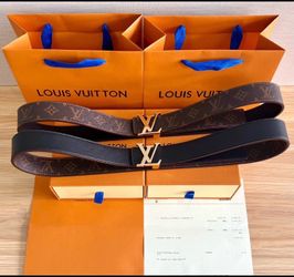 LV belt