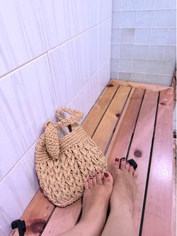 Boho bag