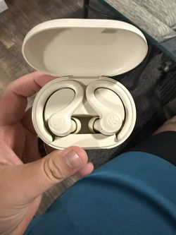 JLAB True Wireless Earbuds