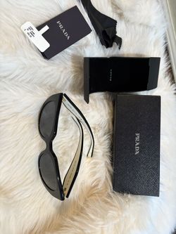 Prada Sunglasses 