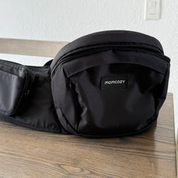 Momcozy Baby Carrier