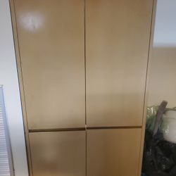 5 Peice Bedroom Set 